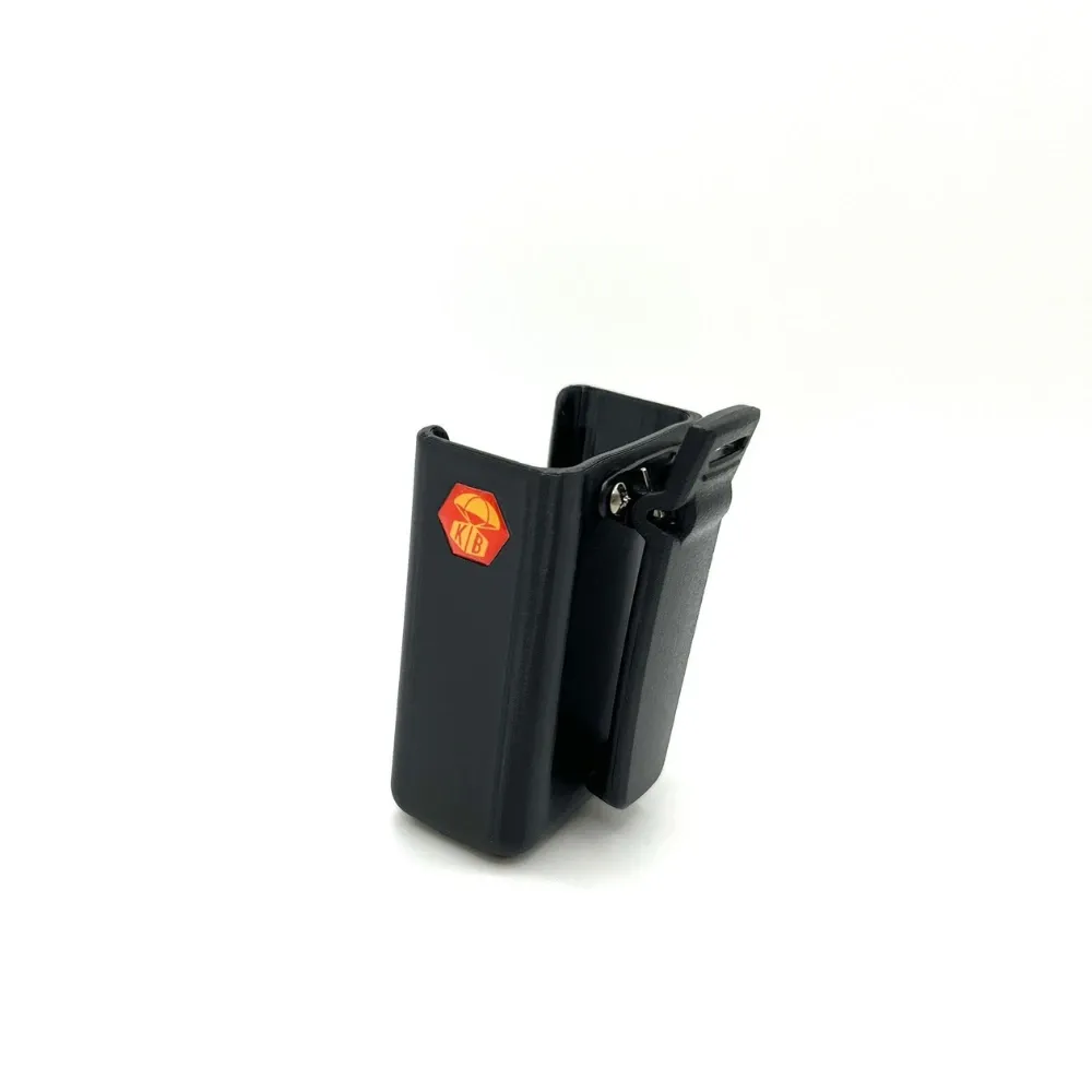 Kit Bravo ZMT-X Belt Clip — clip de cinturón para Zaxcom ZMT-X — vista del producto