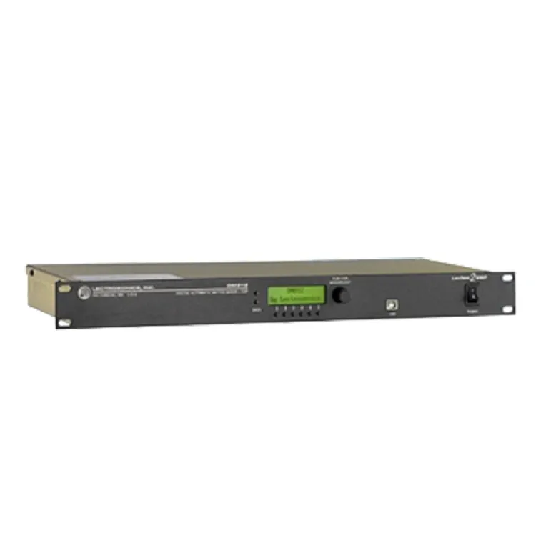 Lectrosonics DM812