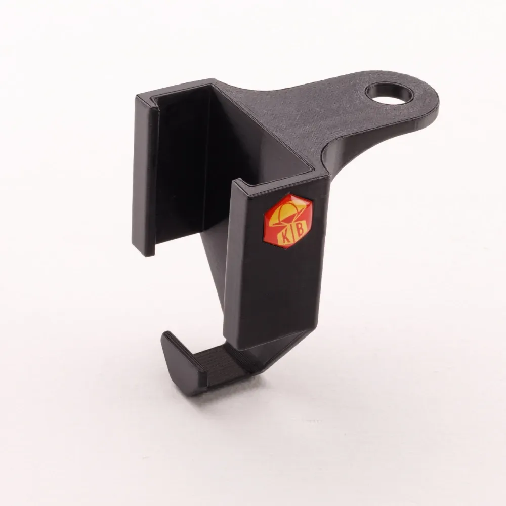 Kit Bravo ZMT Boom Holder — soporte de pértiga para Zaxcom ZMT — vista del producto
