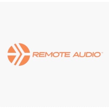 Remote Audio