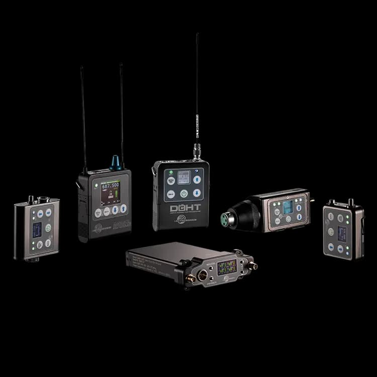 Equipamento em segunda mão