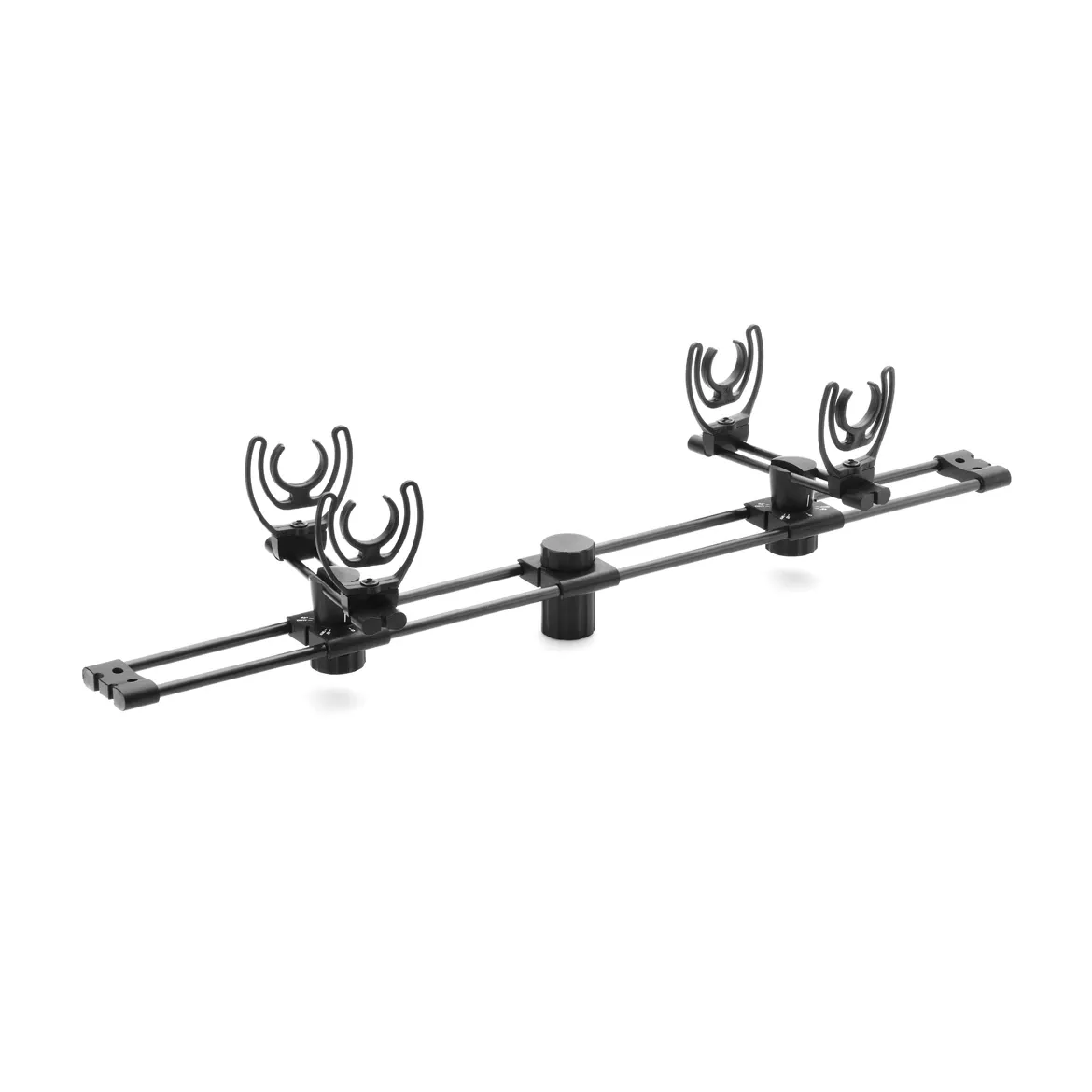 Barra stereo SBS0400 con supporti antivibrazione