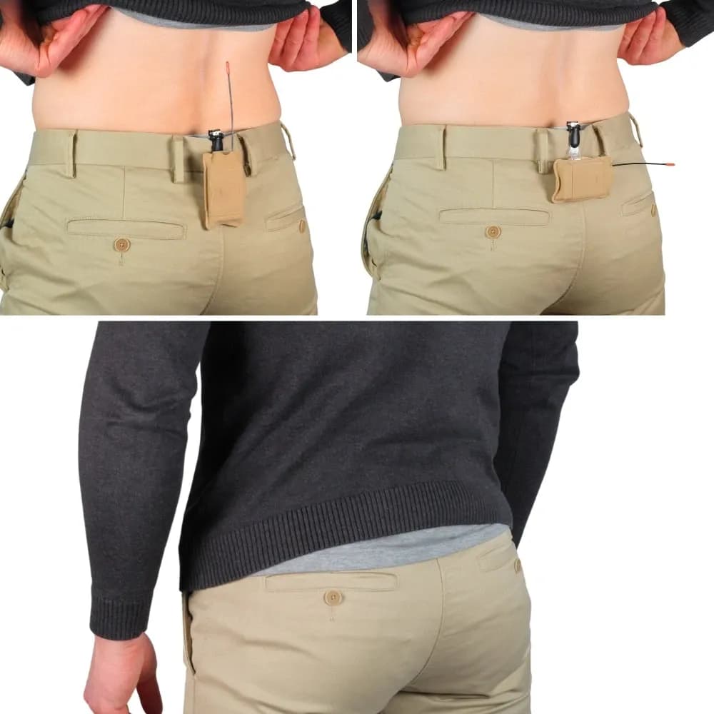 URSA Belt Pouch 2
