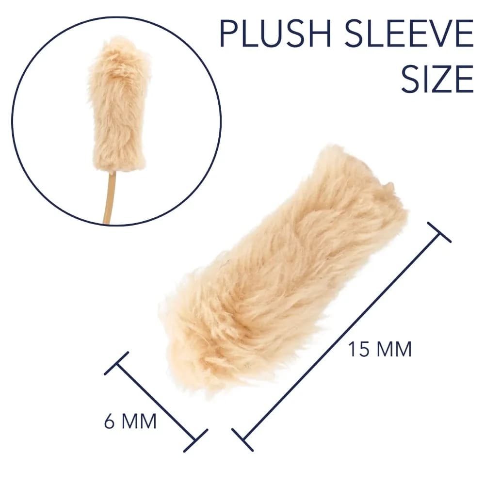 URSA Plush Sleeves 2