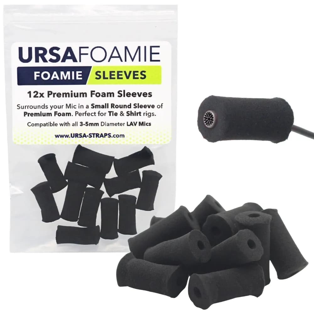 URSA Foamie Sleeves 1