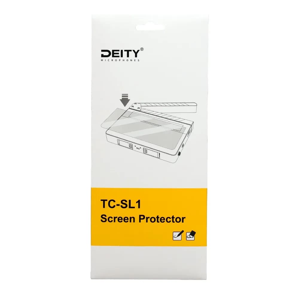 Deity TC-SL1 Screen Protector 1