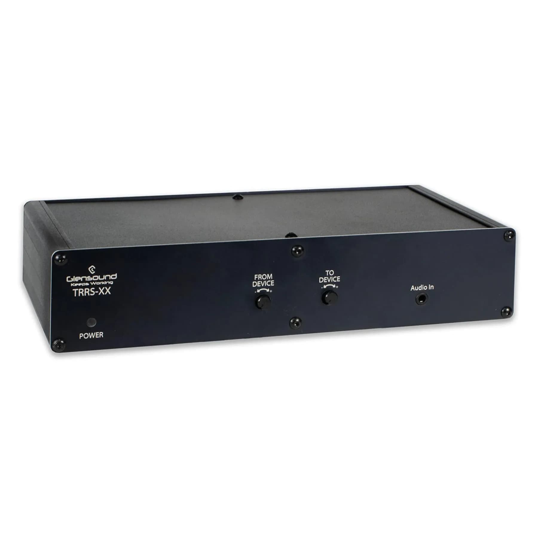GS-TRRS/PC 1