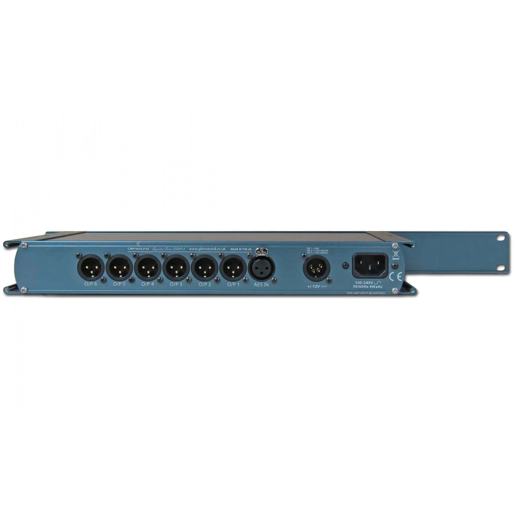 DDA 1:6 2