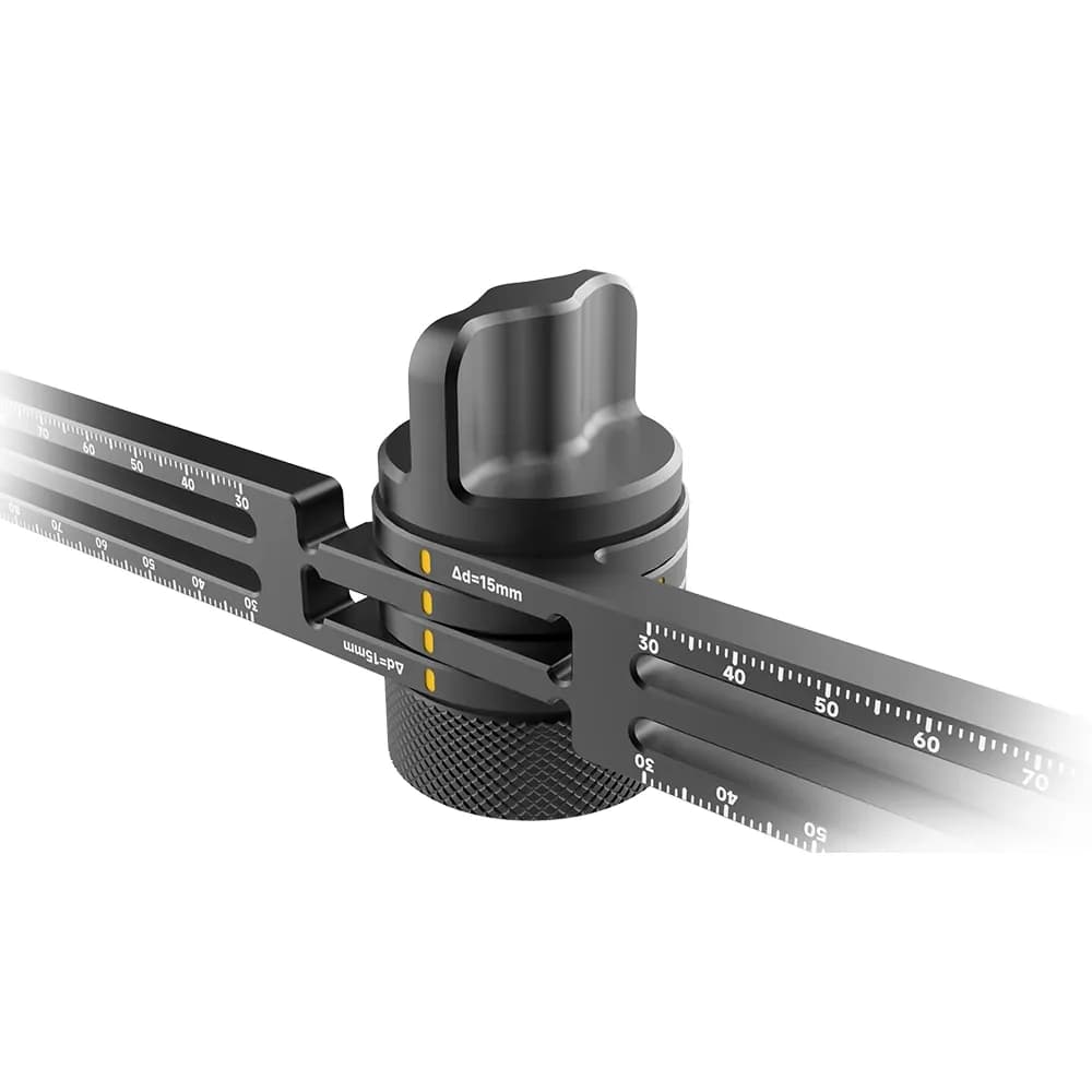Deity AMB1 Adjustable Mounting Bar 3