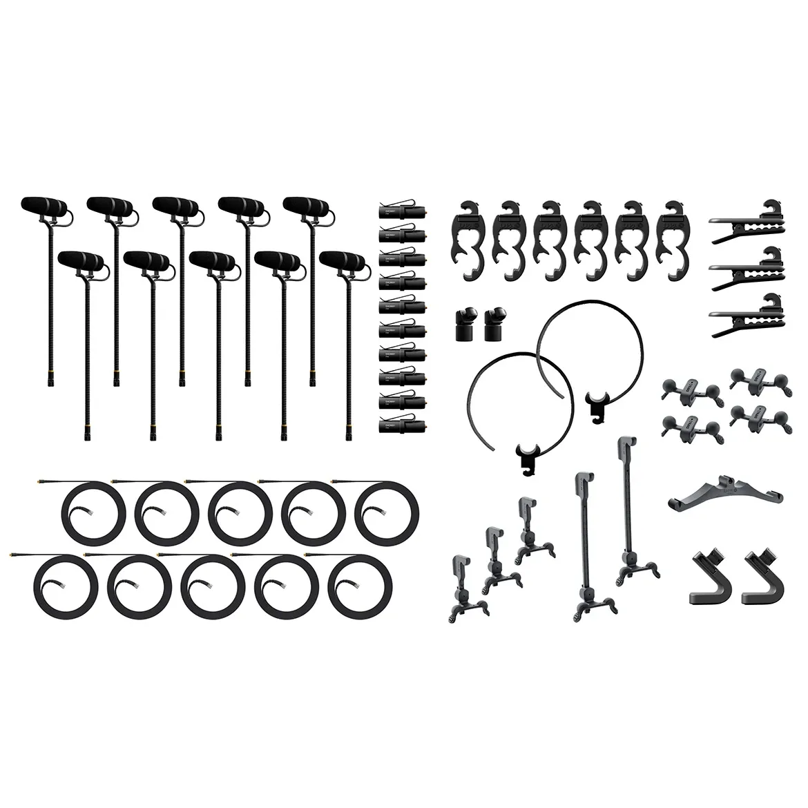 DPA 4099KIT