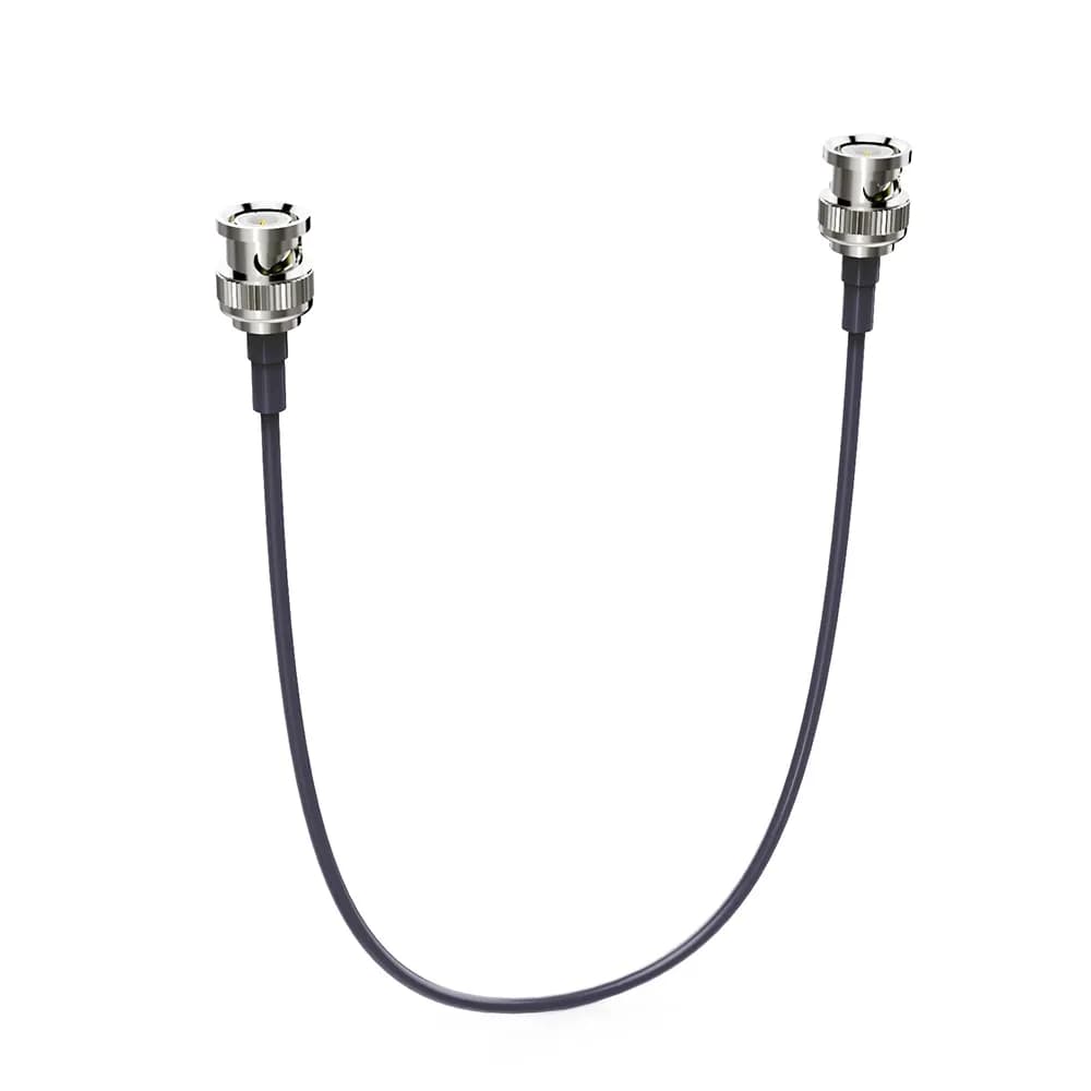 Deity BNC-BNC Cable - 45 cm 1