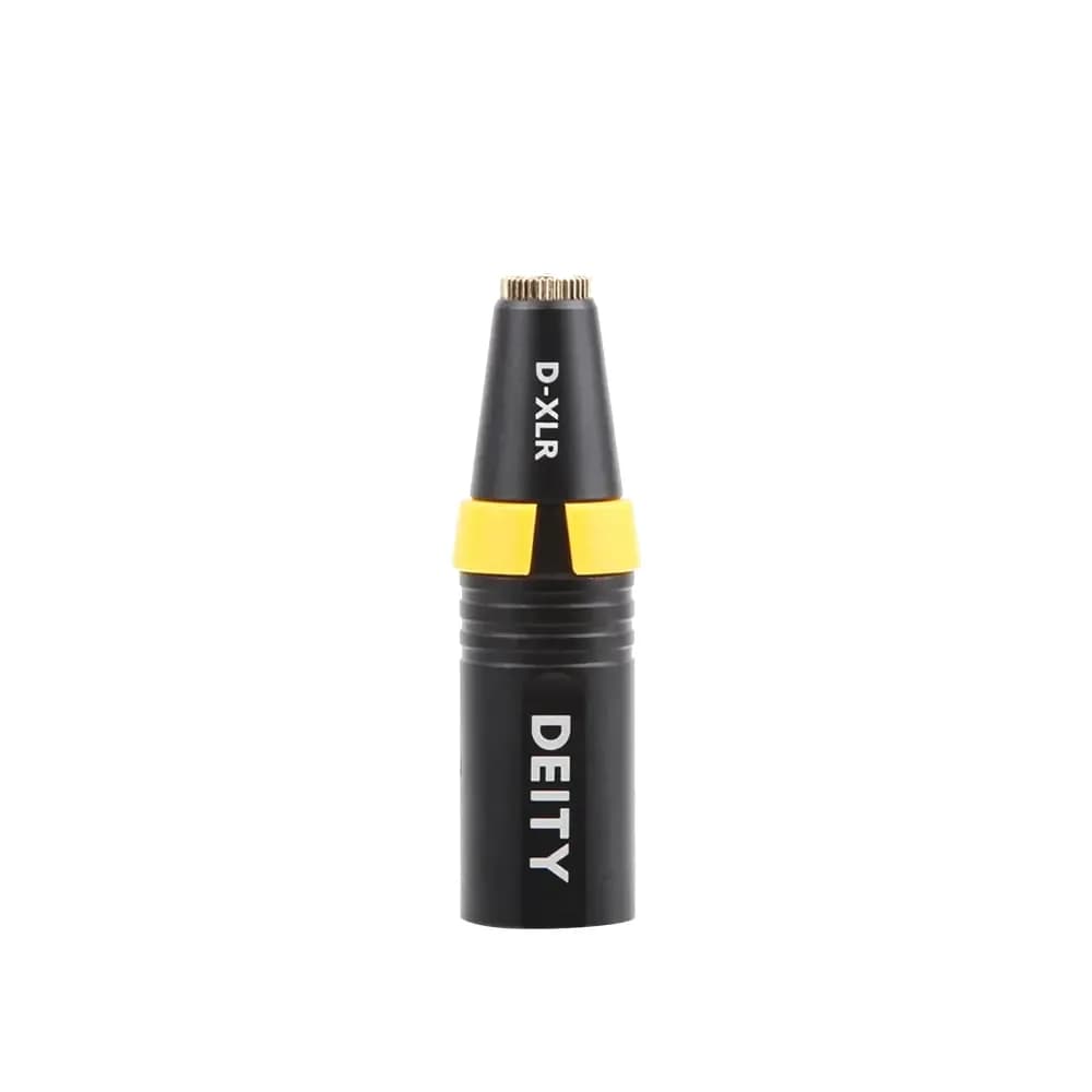 Deity D-XLR 1