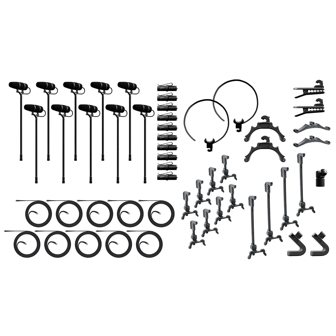 DPA 4099KIT
