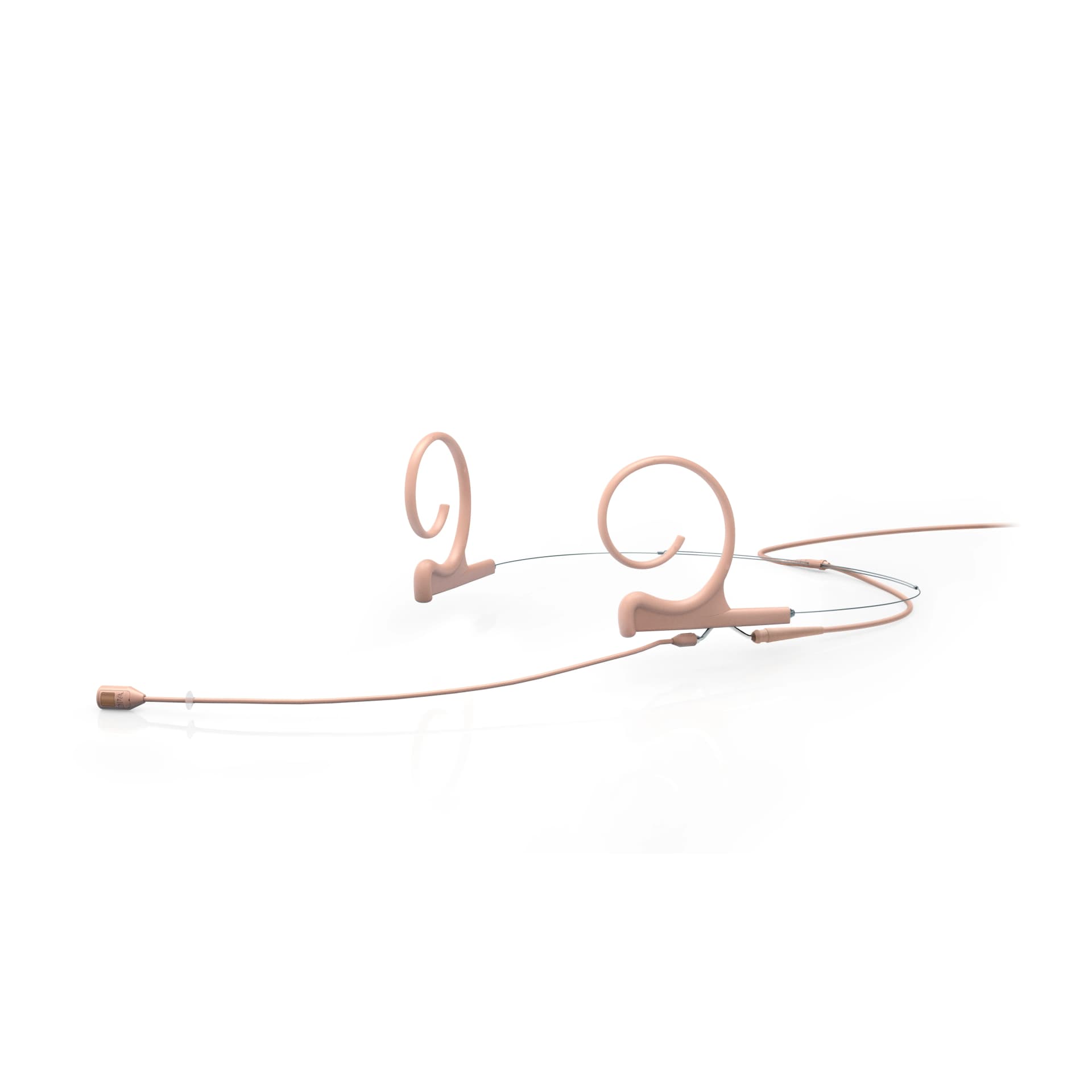 DPA 4288 beige, braccio da 120 mm
