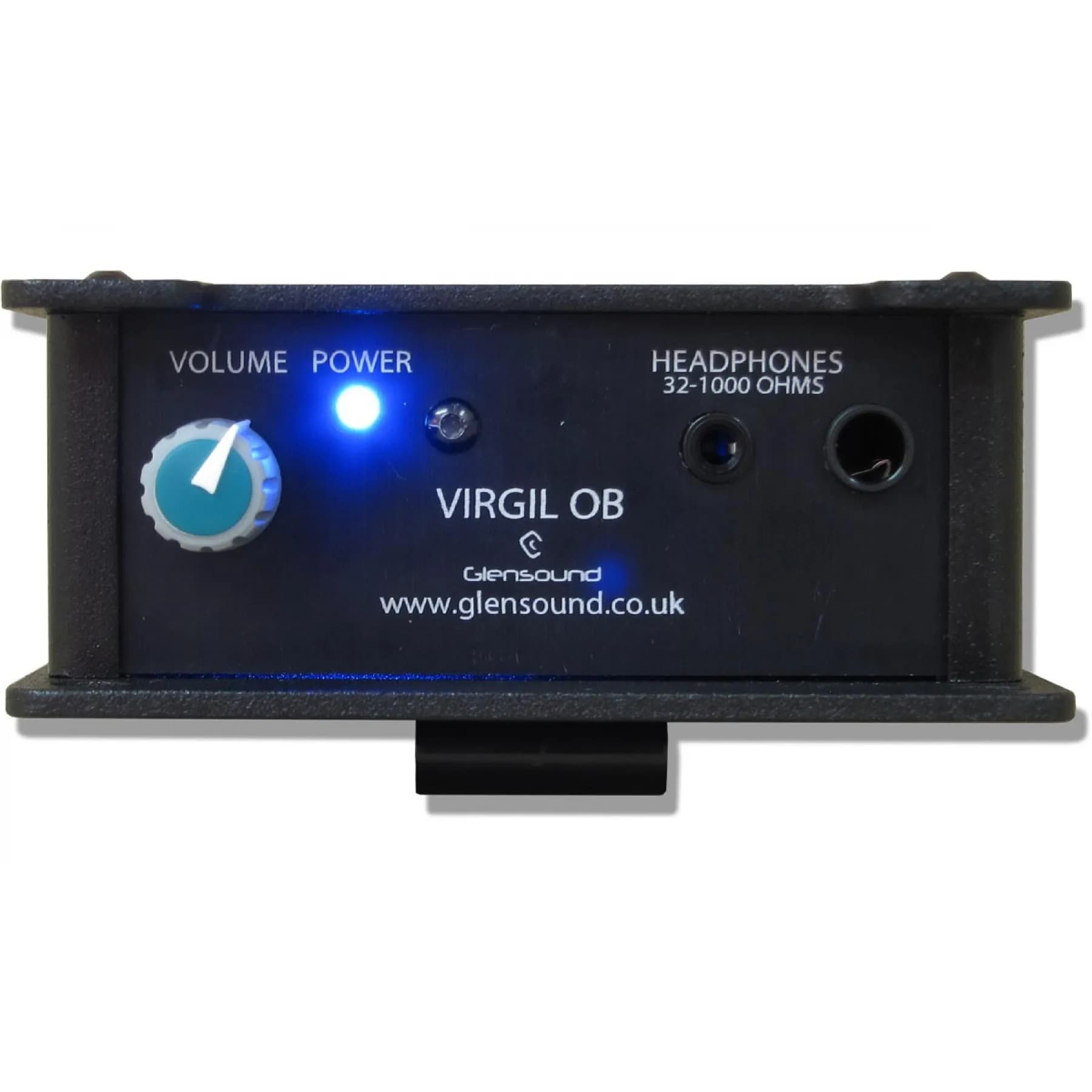 VIRGIL OB 2