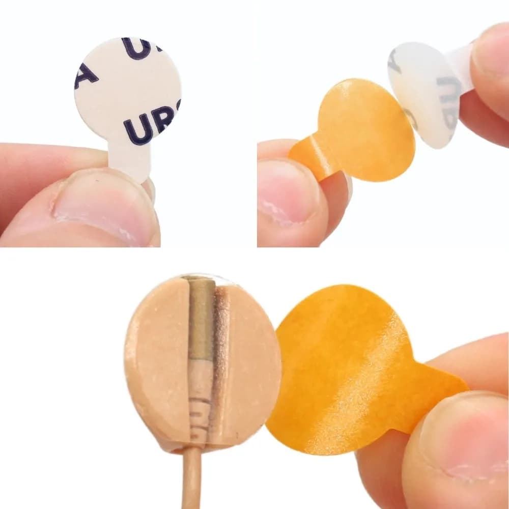 URSA Mini Sticky Circles 4
