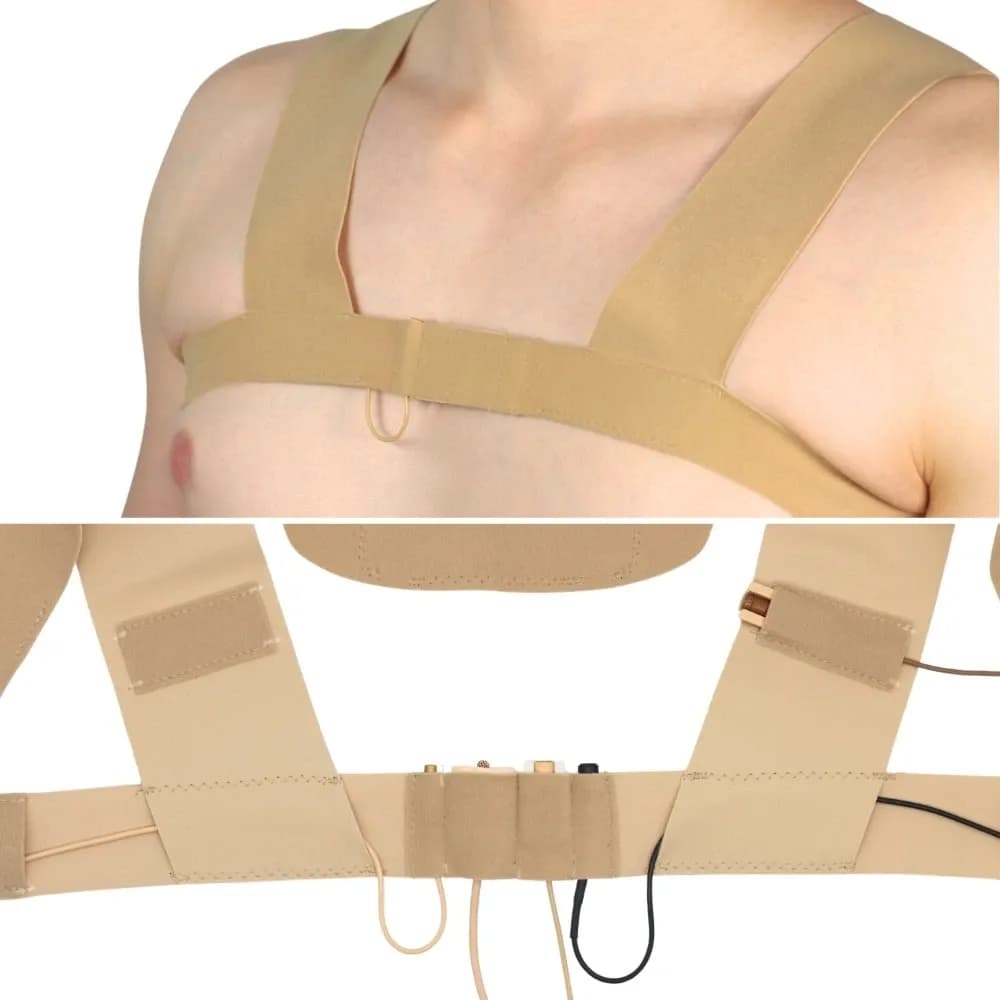 URSA X Strap 4