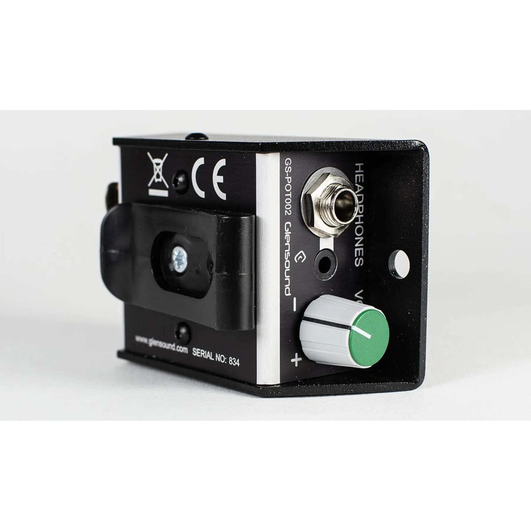 GS-POT001 & GS-POT002 1