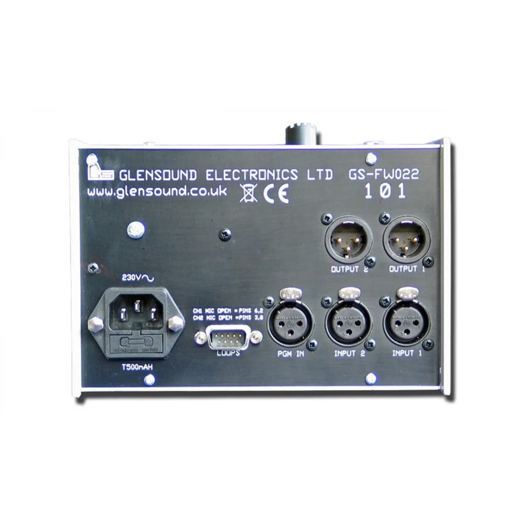 GS-FW022 2