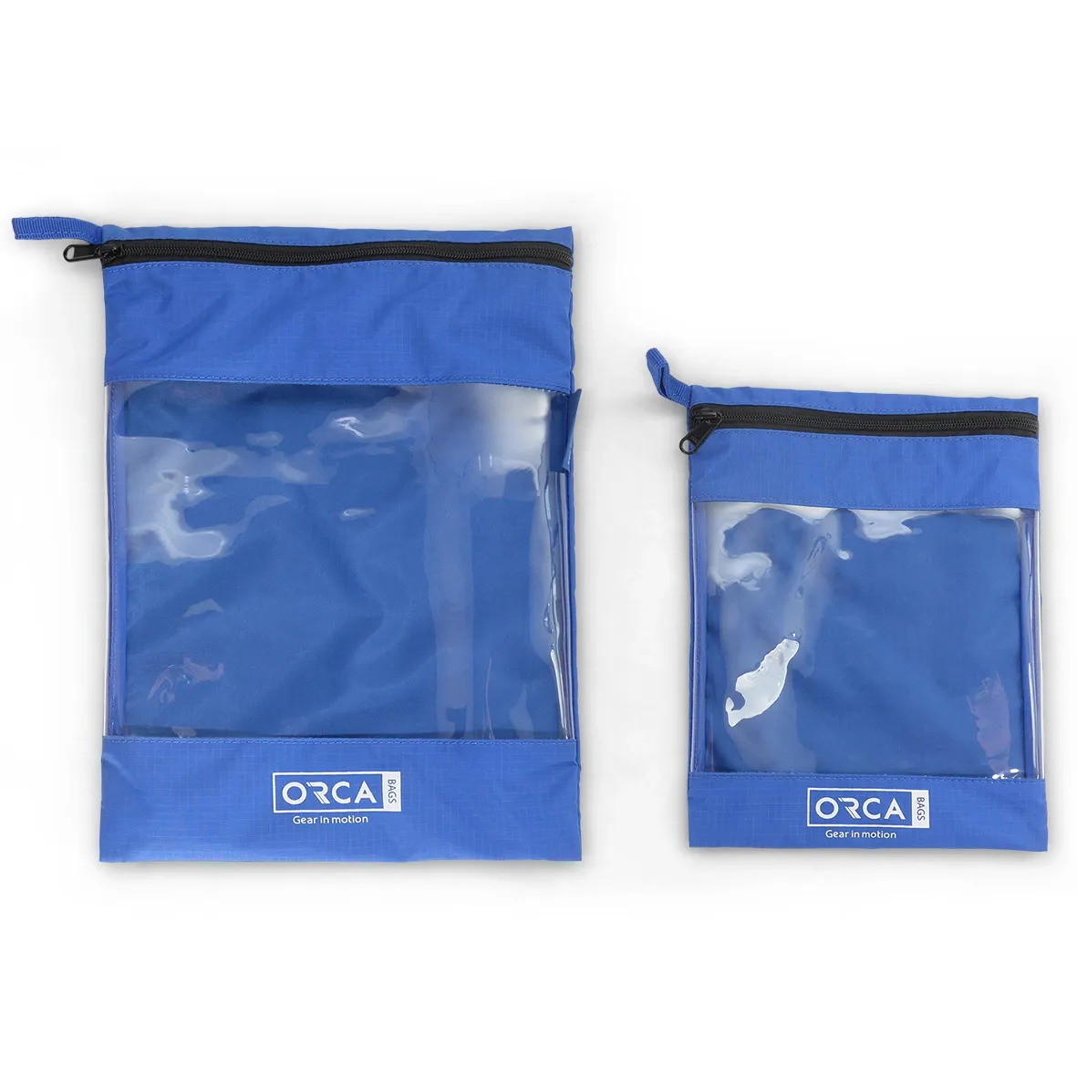 Orca OR-184 — Duas bolsas vazias