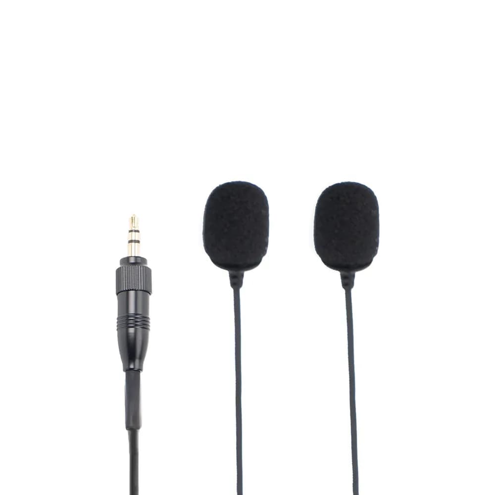 Deity Dual-Head WLP 3