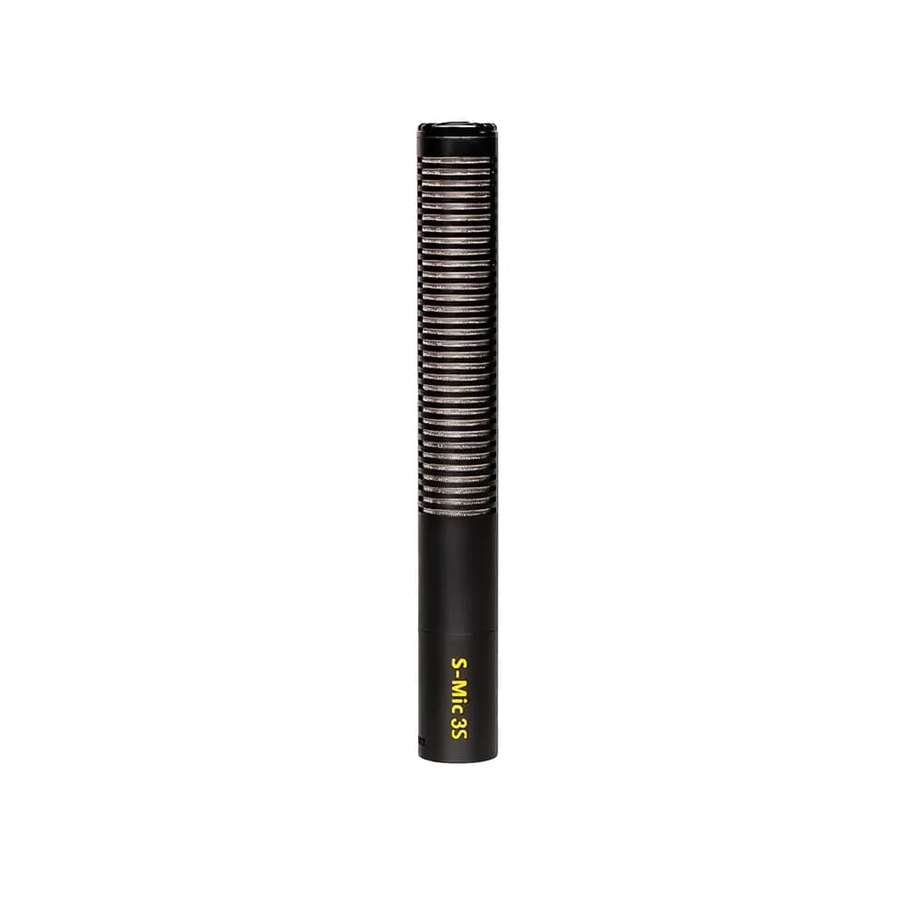 Deity S-Mic 3S 3