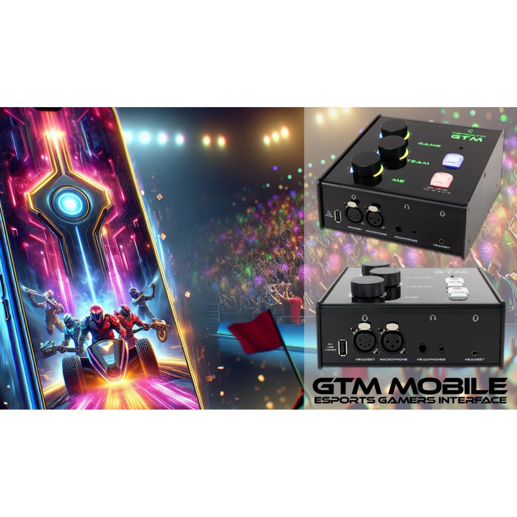 GTM MOBILE 2