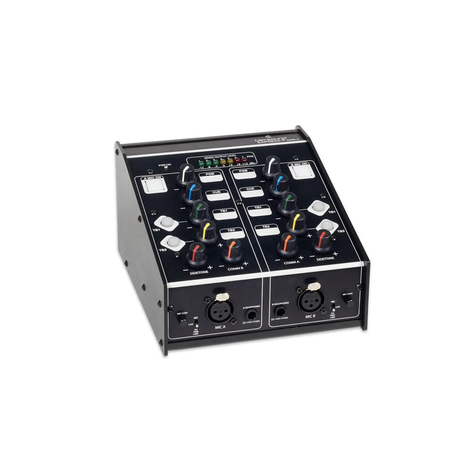 Express IP Mini X 2
