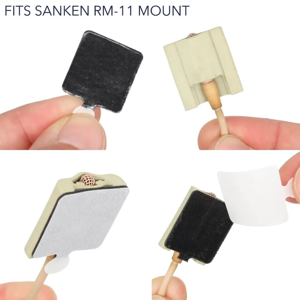 URSA Premium Sticky Squares 4