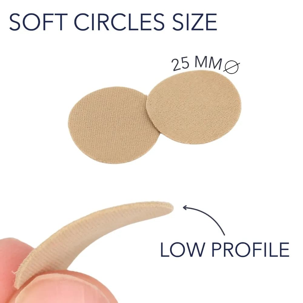 URSA Soft Circles 3