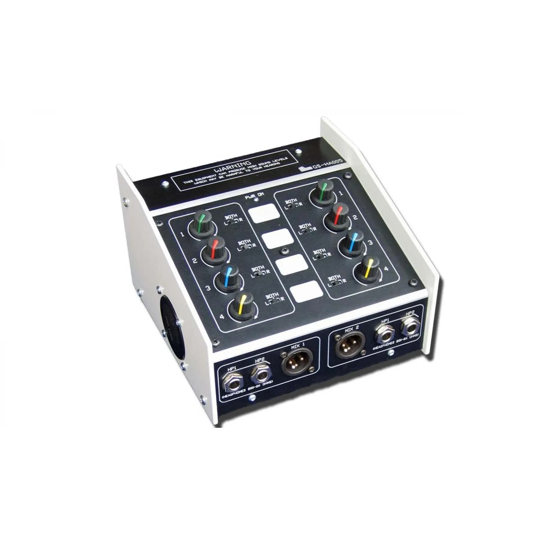 GS-HA005 1