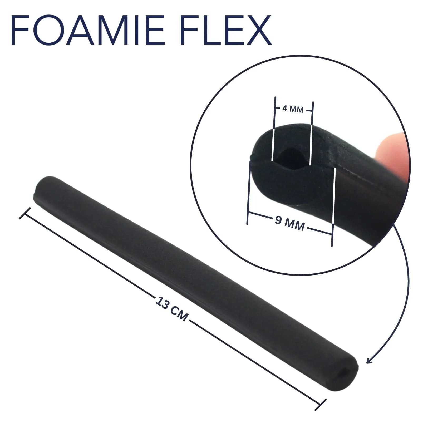 URSA Foamie Flex - RF Savers 2