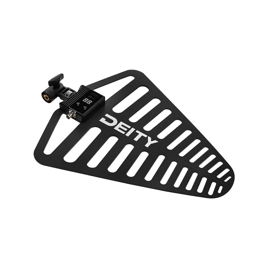 Deity SF1 Shark Fin Antenna 3