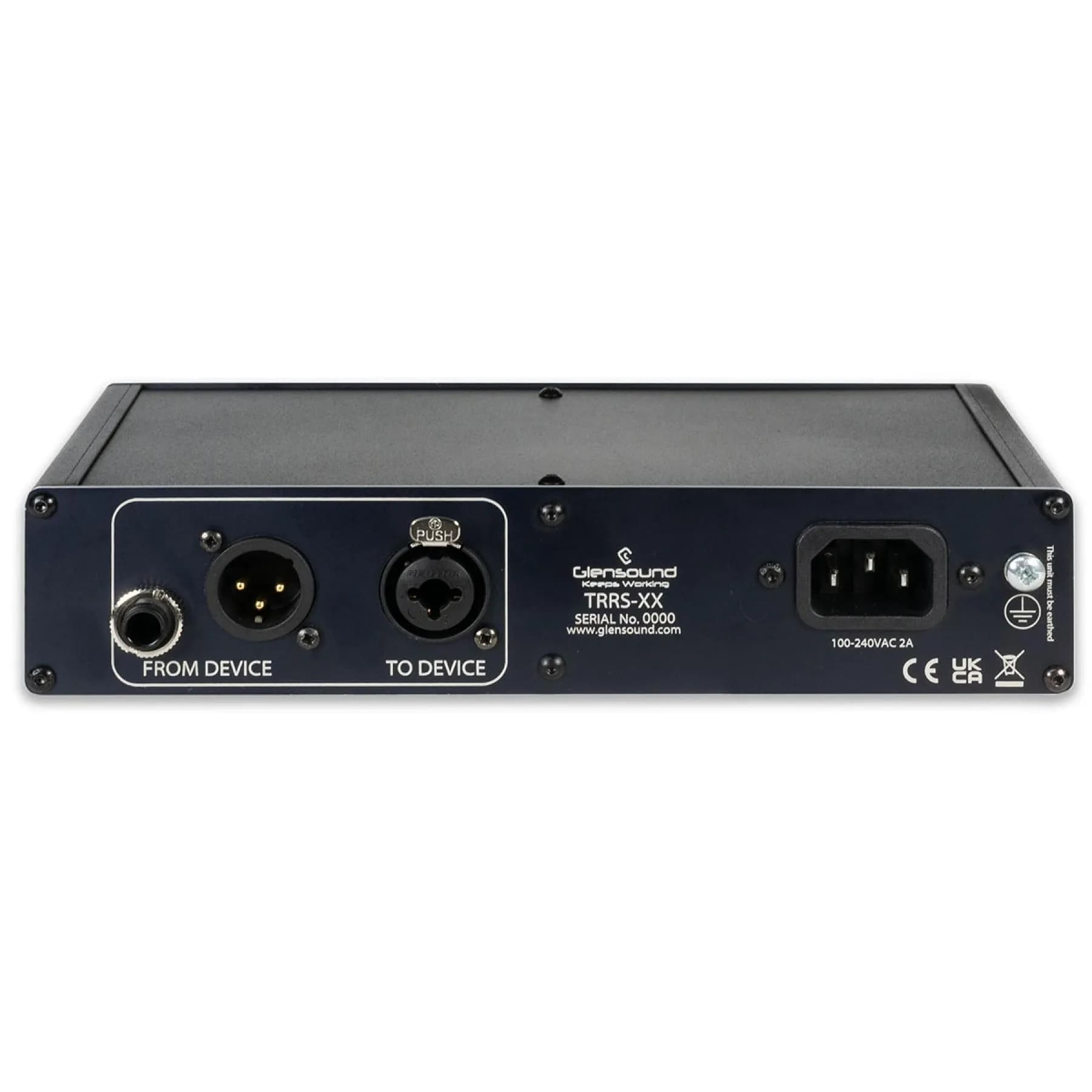 GS-TRRS/PC 2