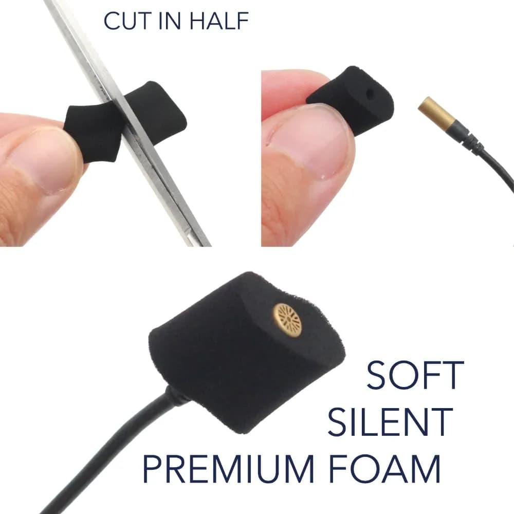 URSA Mini Foamies 3