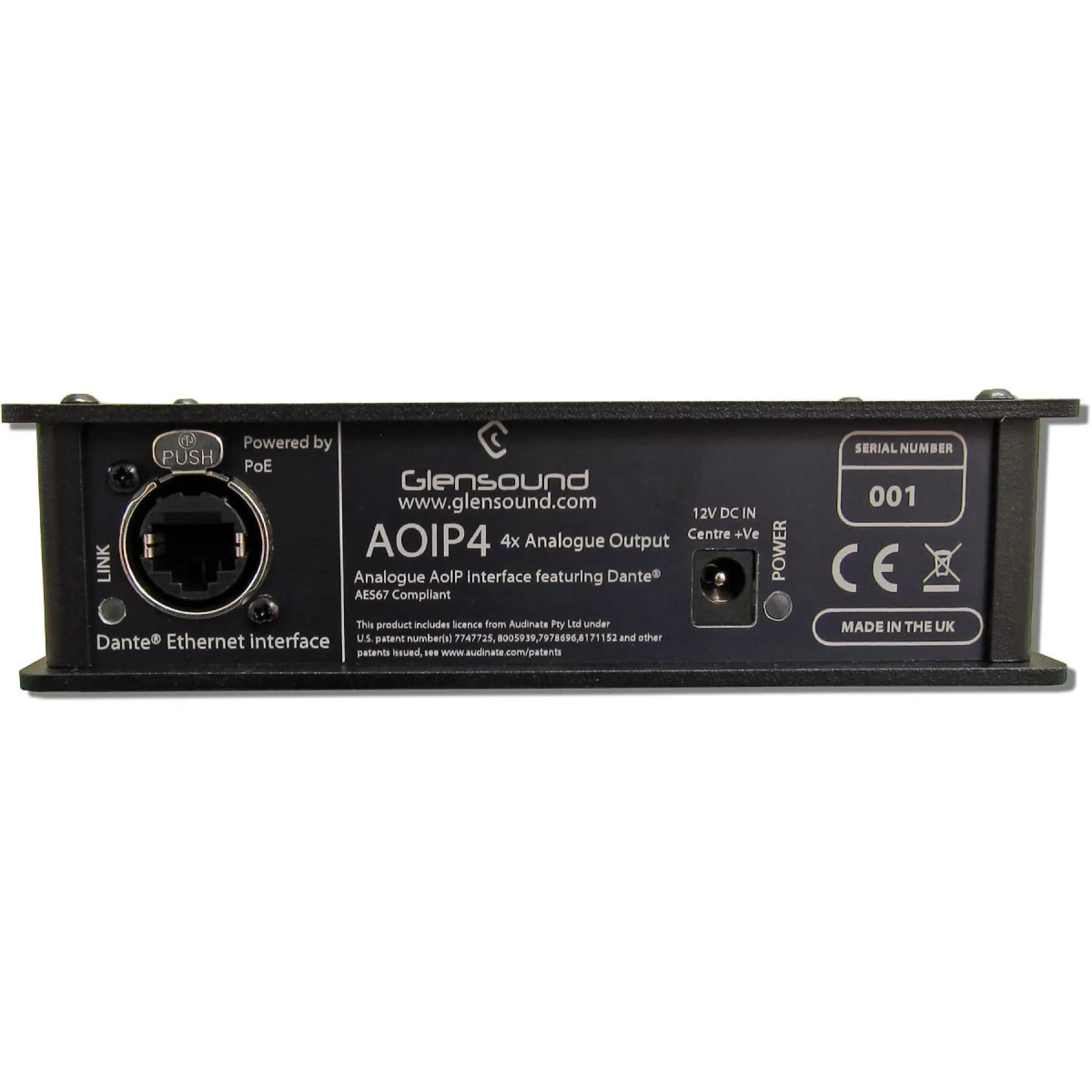 AoIP-4O Milan 1