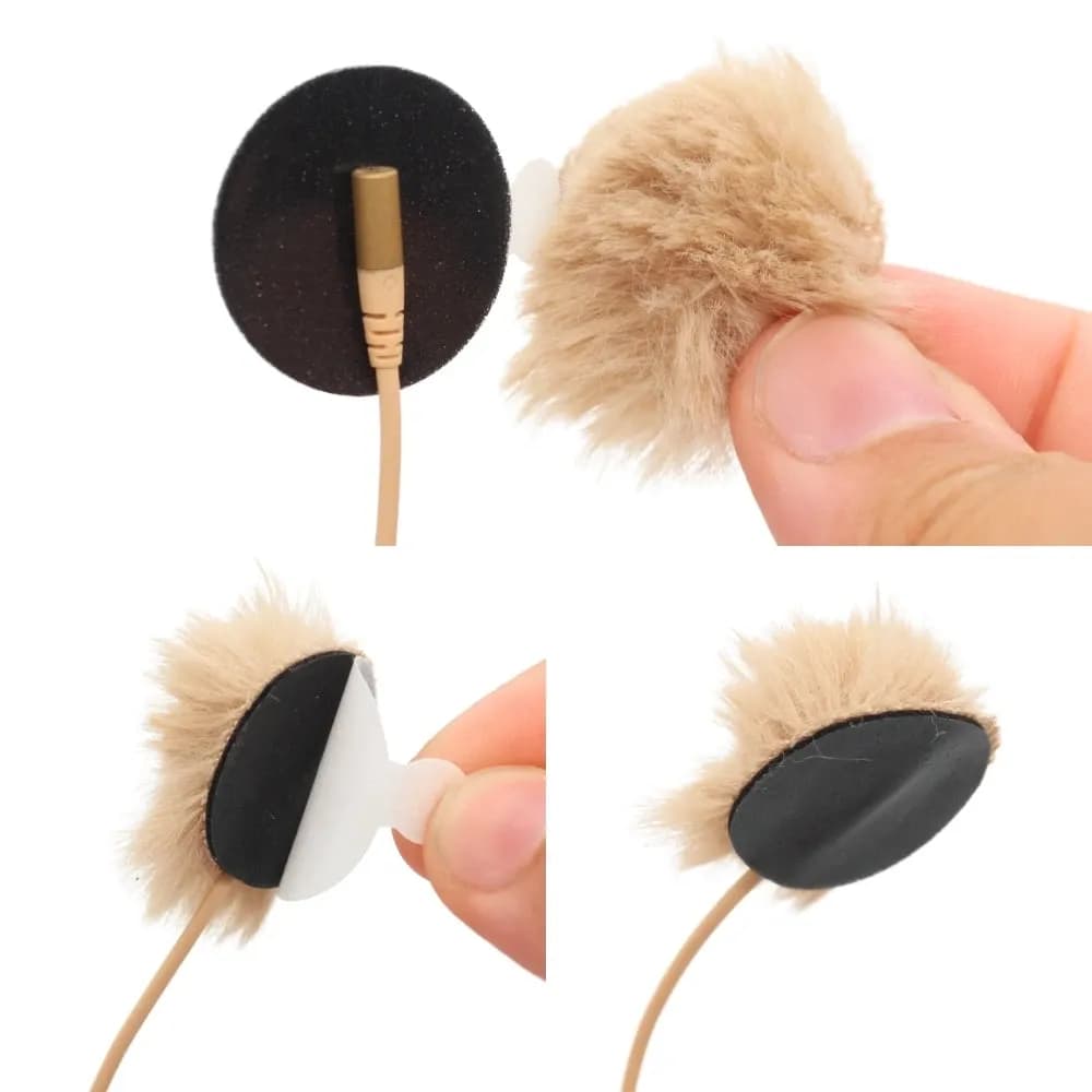 URSA Fur Circles 4