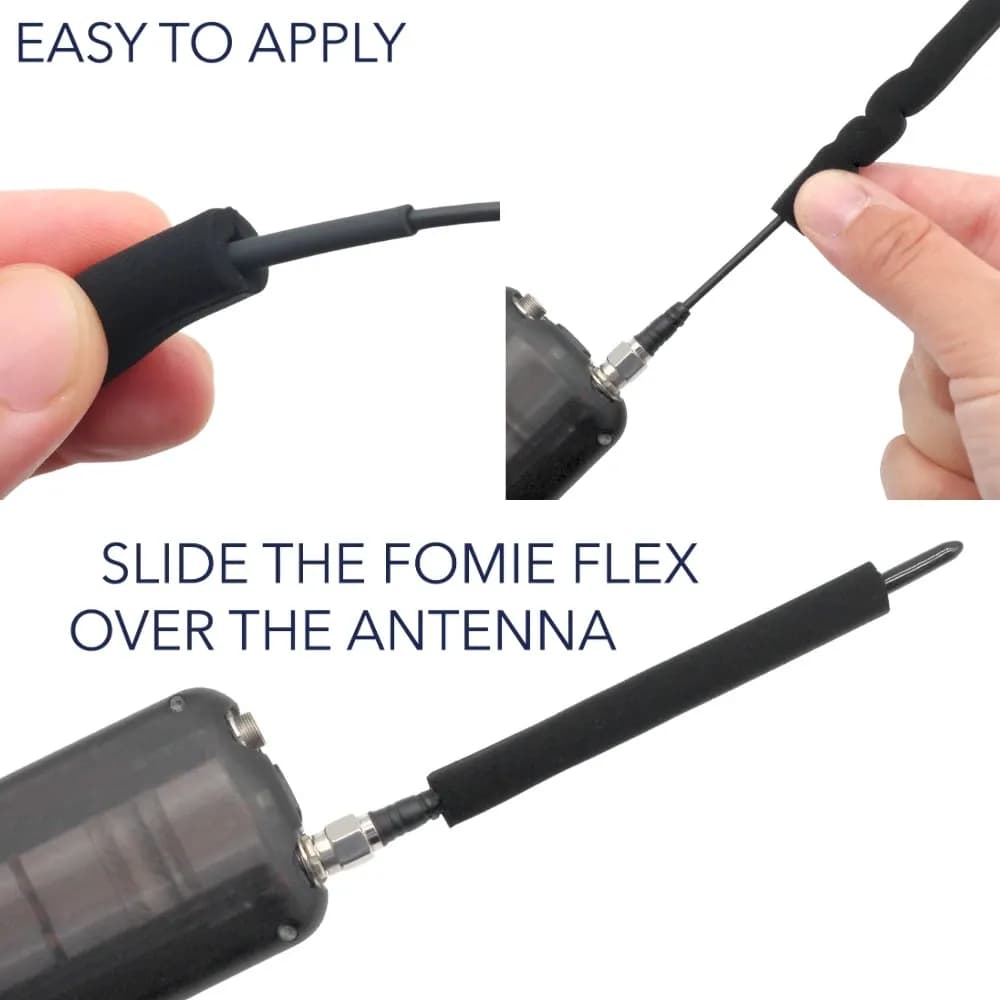 URSA Foamie Flex - RF Savers 4