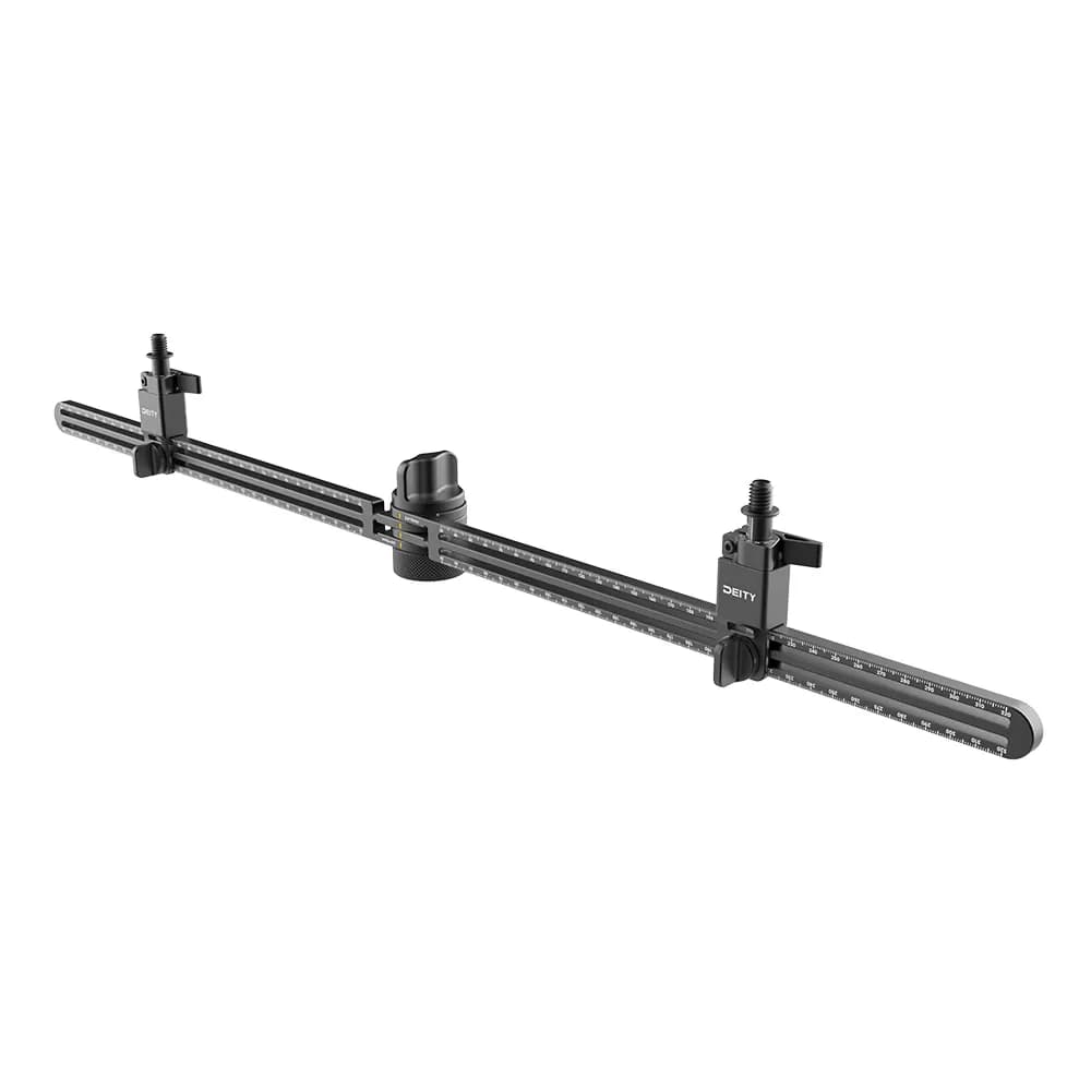 Deity AMB1 Adjustable Mounting Bar 2