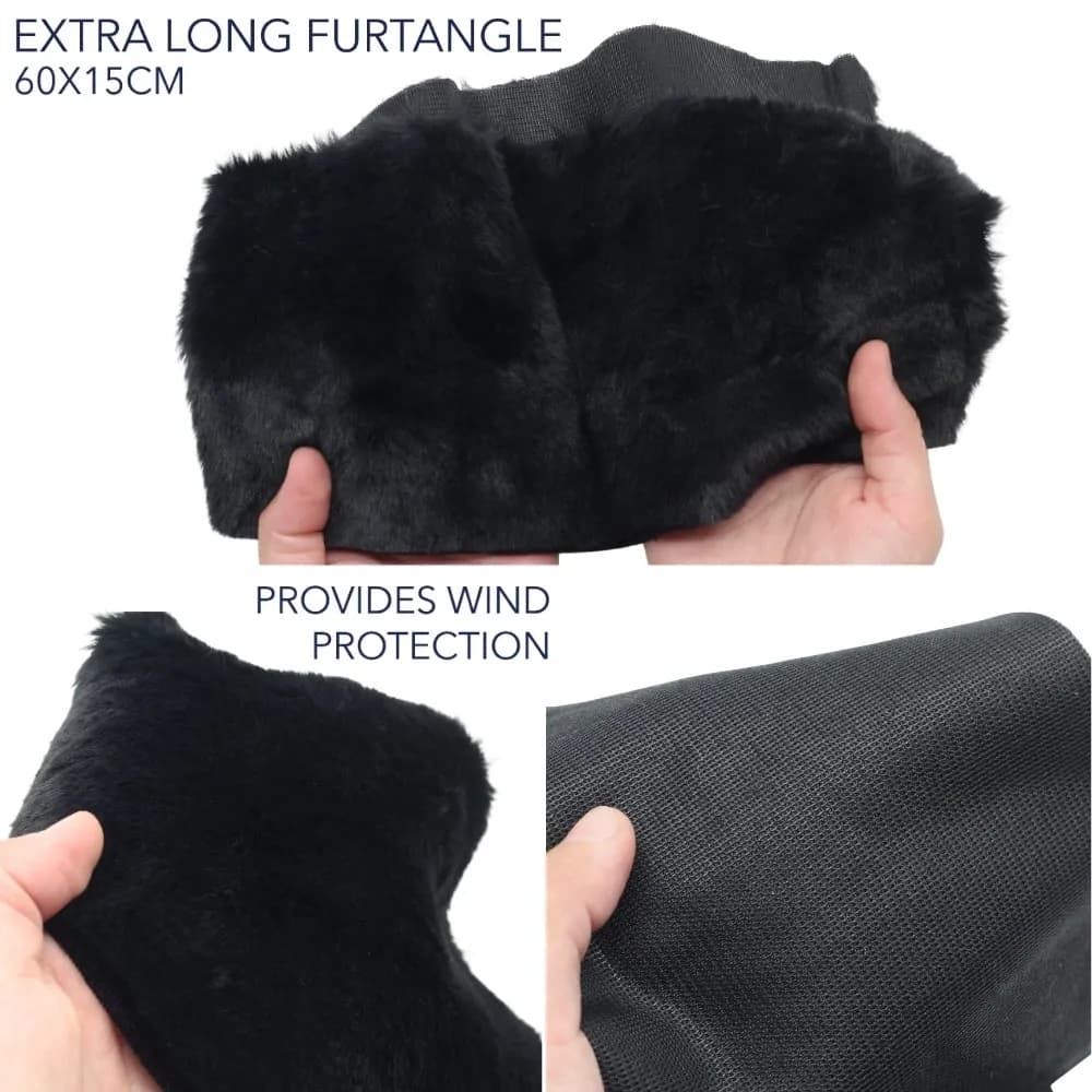 URSA Fur Tangles 2
