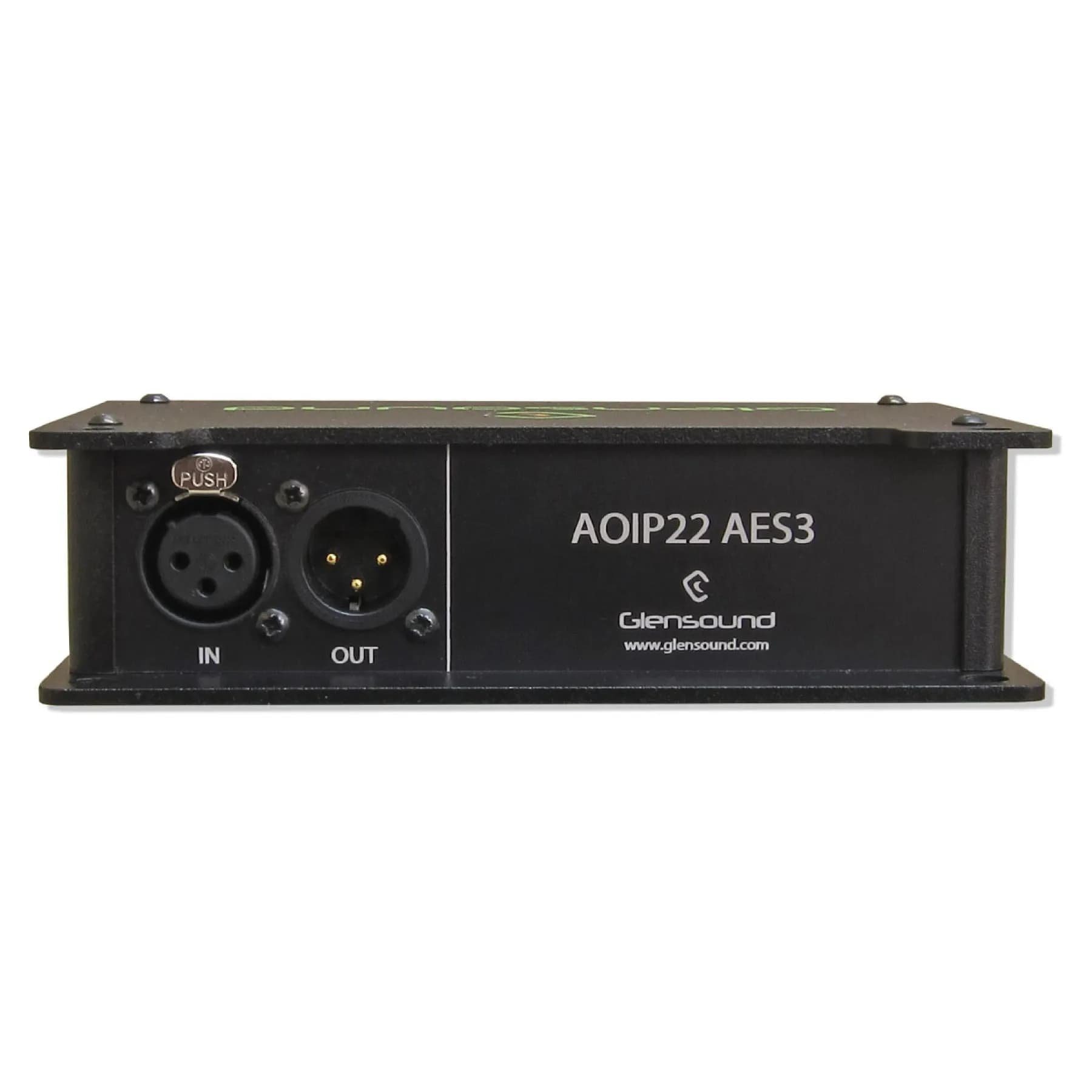 AoIP-22 AES 1