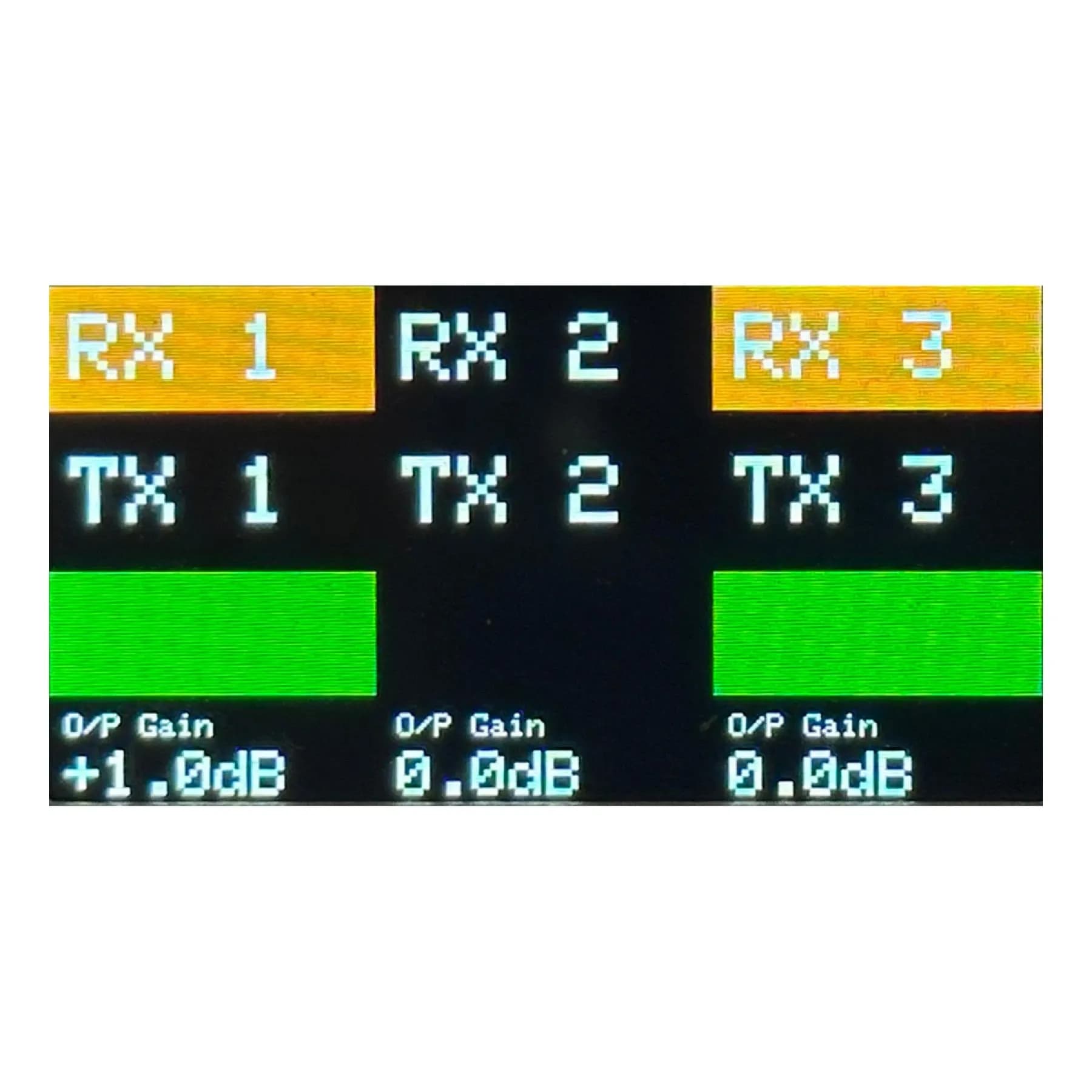 Beatrice R12/5F Mk2 3