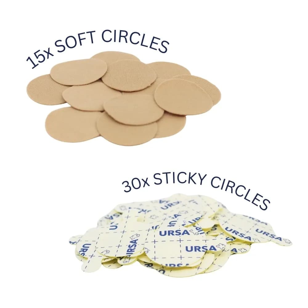 URSA Soft Circles 2