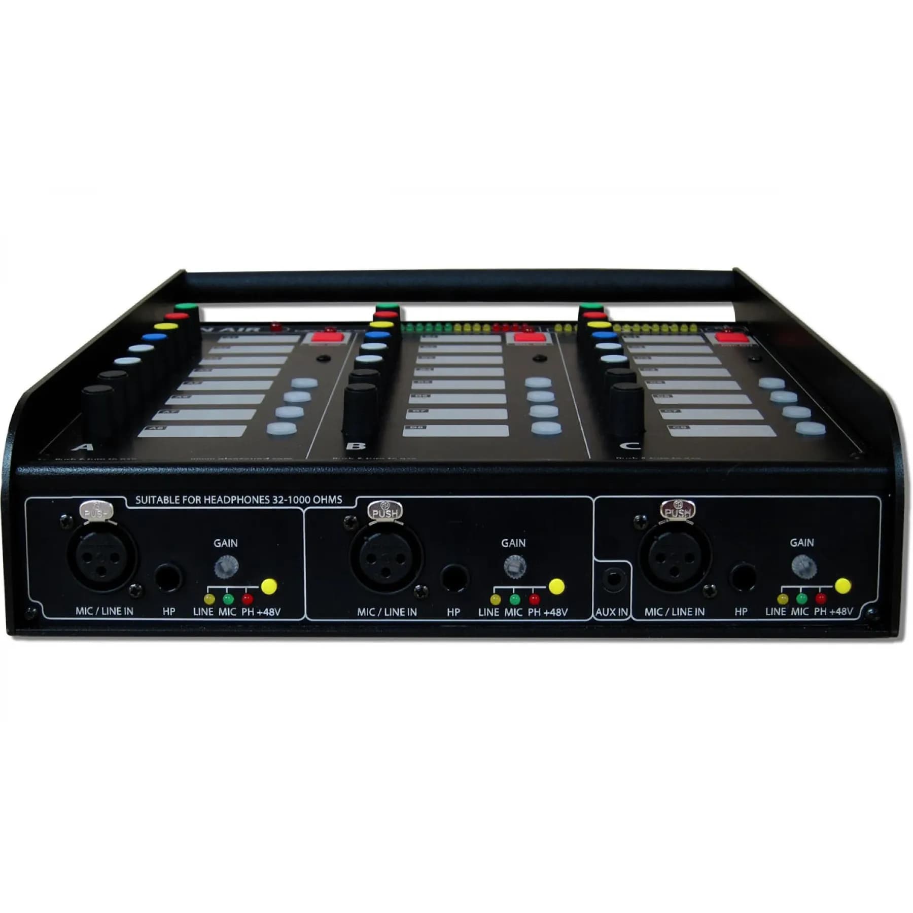 PARADISO Lite 2
