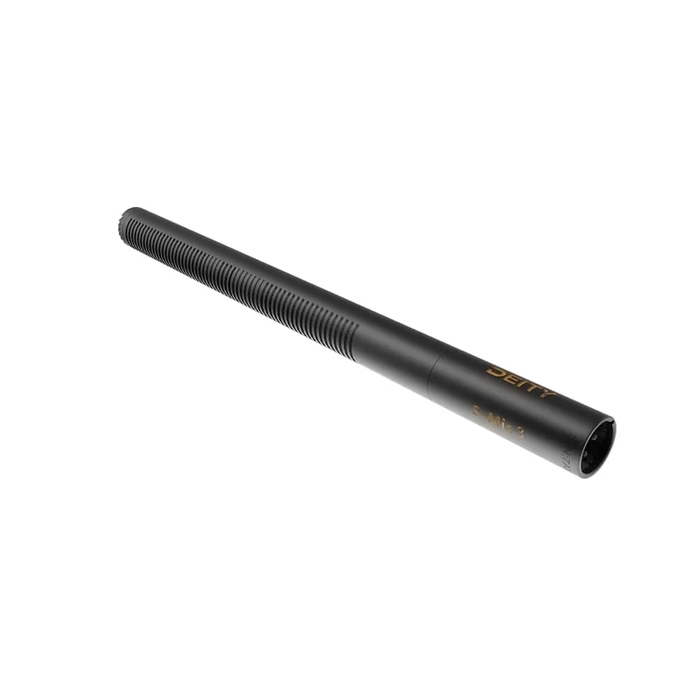 Deity S-Mic 3 2