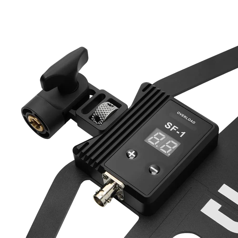 Deity SF1 Shark Fin Antenna 4
