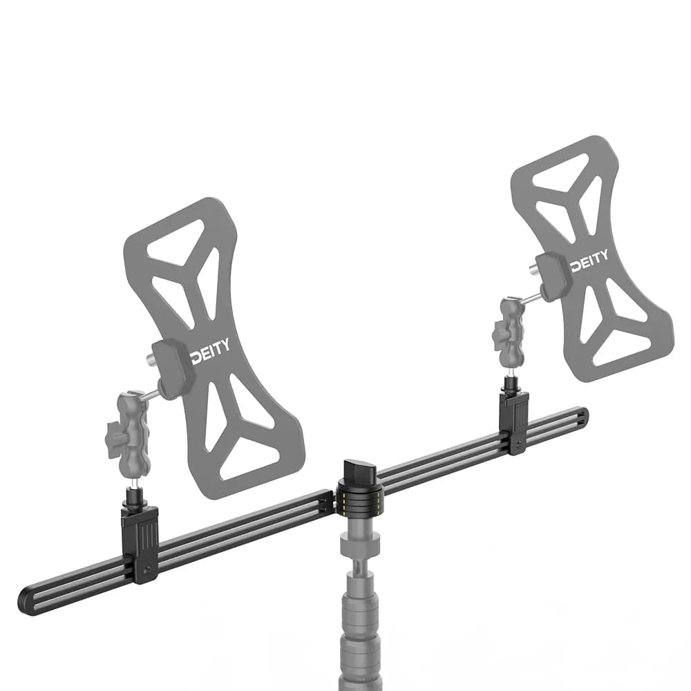 Deity AMB1 Adjustable Mounting Bar 1