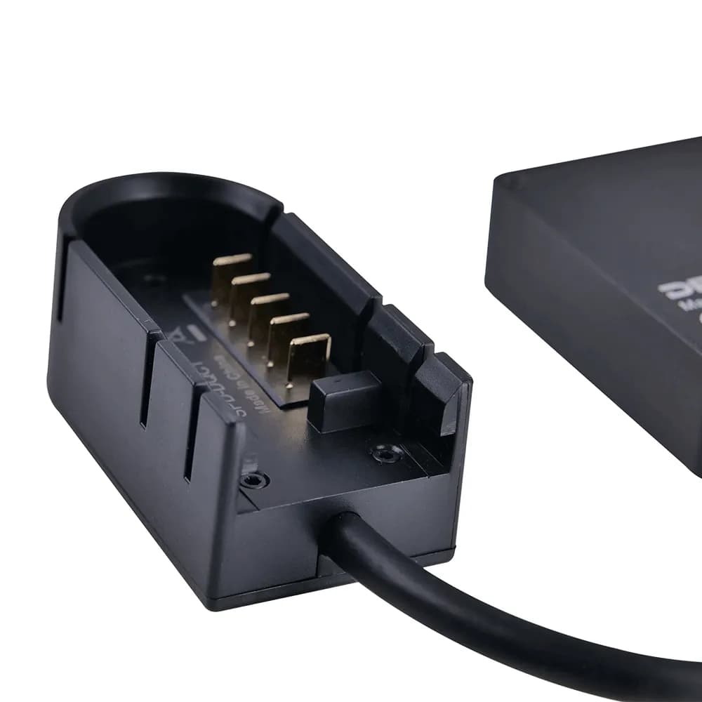 Deity DQC-1 Smart Battery Charger 2