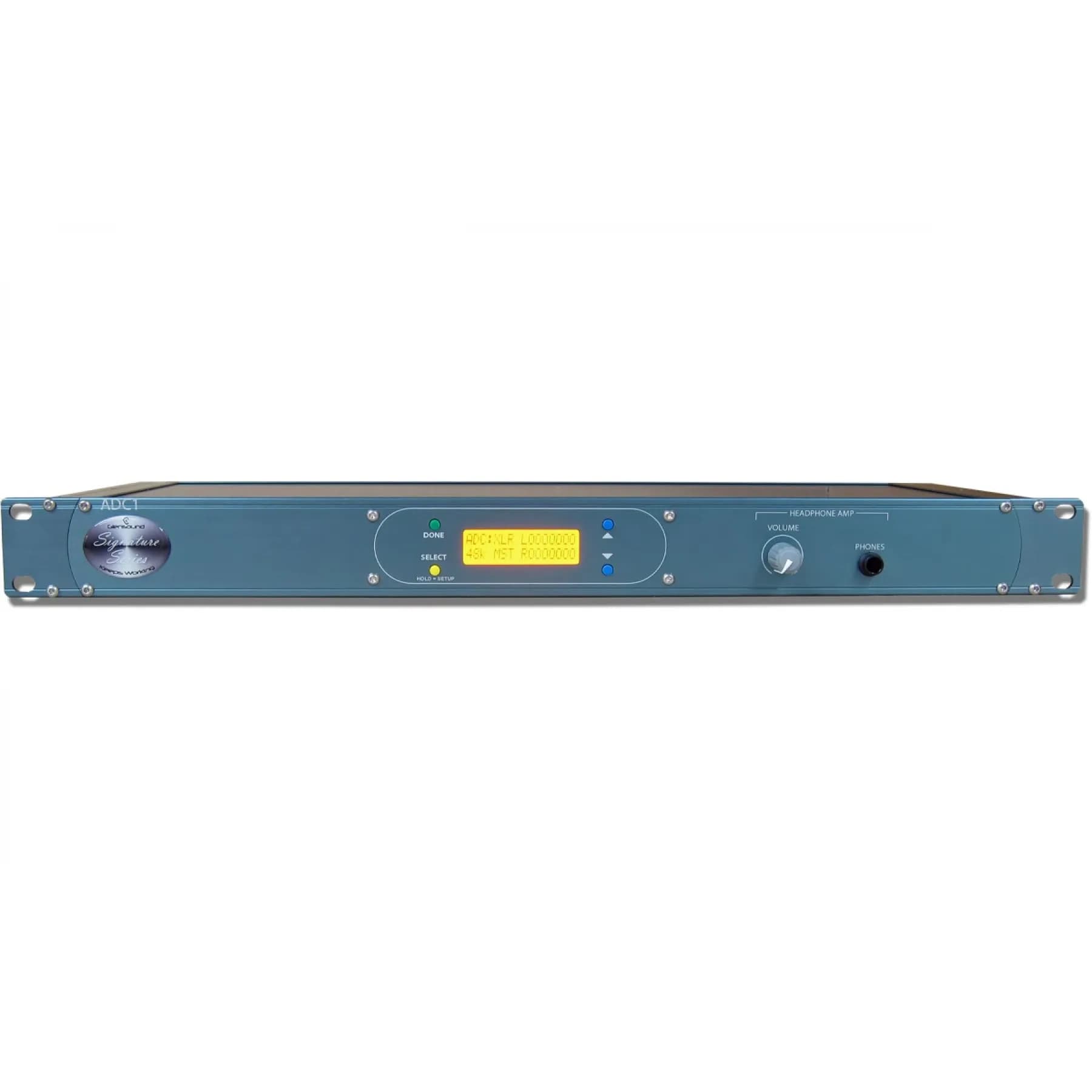 ADC 1 1