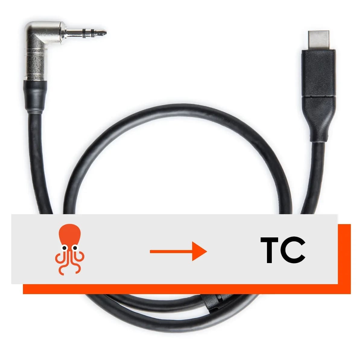 Tentacle Sync Tentacle to USB-C for Astral Mini and Astral TX Timecode Cable 2